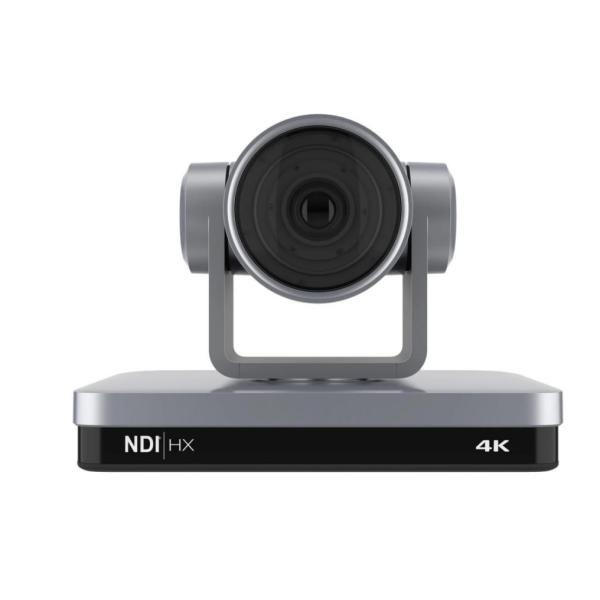 DP-VX880 NDI HX3 PoE HD-MI 3G-SDI 4K60 UHD IP Camera for Broadcasting and Conferencing