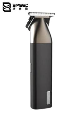 SHC-5621 Trimmer de cabelo profissional para homens sem fio recarregável americano cabeça de óleo cónica elétrica