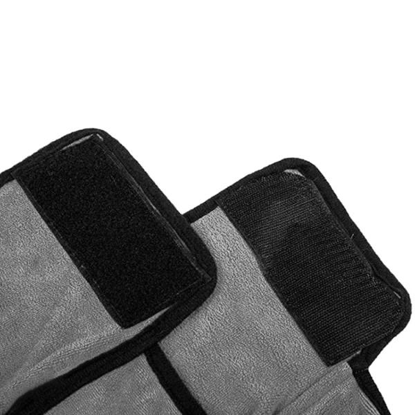 Собака хлопка ISO9001 суша купальный халат вещество-поглотителя халата сильный для котов