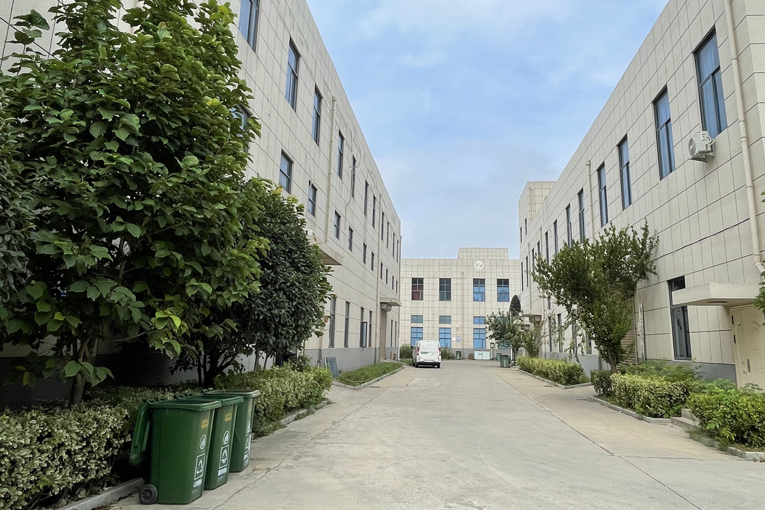 Anhui Palton Precision Tools Co., Ltd.