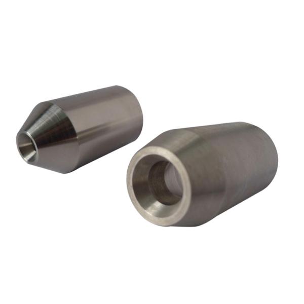 IEC60529 Figure 5 IPX3-4 Spray Nozzle IPX-5-6 Strong Water Spray Test Equipment To Test Waterproof Performance