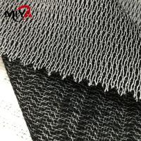 O dobro Dot Vicose 140gsm do PA fez malha entrelinhar kejme'noykejme