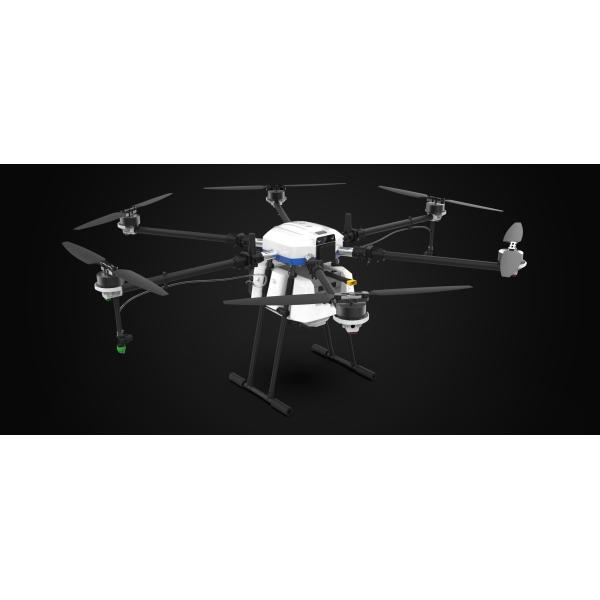 10kg Payload Tta Carbon Fibre Pesticide Spray Aircraft and for RC Agricultural Drone