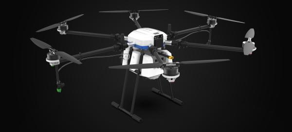 Agricultura Pesticidas Drone Agras 16 litros Drones para fins agrícolas Personalização