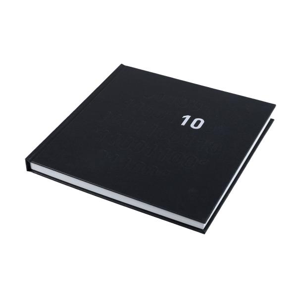 Personalized Hardcover Book Printing Collection Art Book Printing Service