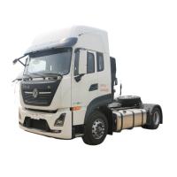Dongfeng Isuzus Sinotruk HOWO Shacman FAW 6*4 proveedor de camiones tractores