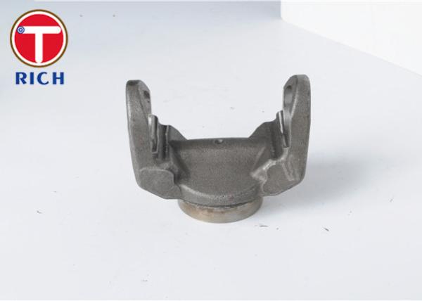 El trabajar a máquina micro común universal de aluminio del CNC de la bifurcación de las piezas de precisión del CNC del metal que trabaja a máquina