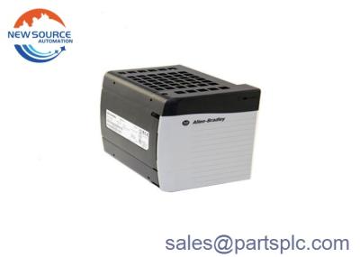 ALLEN BRADLEY 1756-EN2T/B ControlLogix Ethernet 10-100M Modulo de Interface