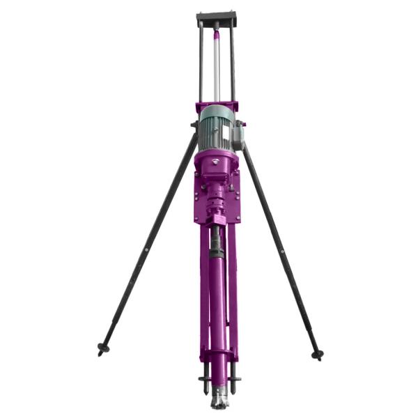 Equipamento de perfuração de poços de rocha profunda Equipamento de perfuração de poços de rocha profundos Equipamento de perfuração de poços de rocha profundos Equipamento de perfuração de poços de rocha profundos Equipamento de perfuração de poços de rocha profundos Equipamento de perfuração de poços de rocha profundos Equipamento de perfuração de DTH pneumático portátil