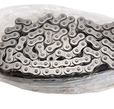 A210807000017 Road Construction Machinery Spare Parts Chain 20A-2-92GB1243-97