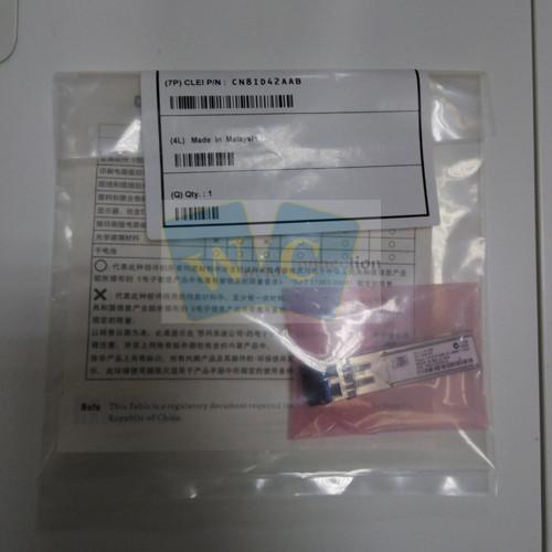 550m MMF Cisco Optical Modules 850nm SFP 1.25Gb/S GE 1000Base-SX Single Mode gigabit sfp