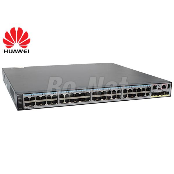 S5720-56C-EI-AC Quidway S5720 Cisco Gigabit Switch