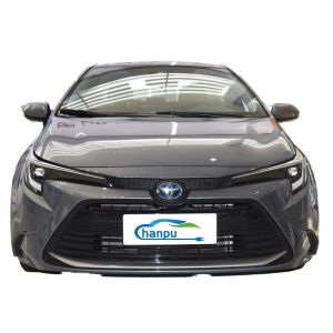 Toyota Car