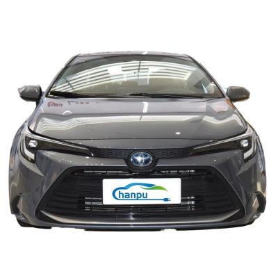 Ralink Levin 2024 185T CVT Sedan 4 Forward Shift Number Gasoline Passenger Cars for Toyota