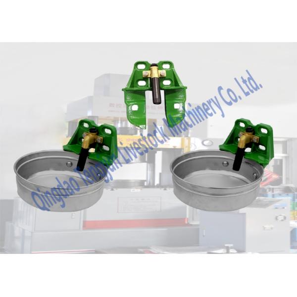 Livestock SS304 5L Freeze Proof Cattle Drinking Cups