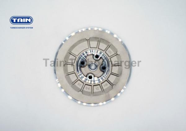 Turbocompressor apto 710811-0001 da placa traseira 701335-0010 do turbocompressor de Alfa Romeo GT2256V