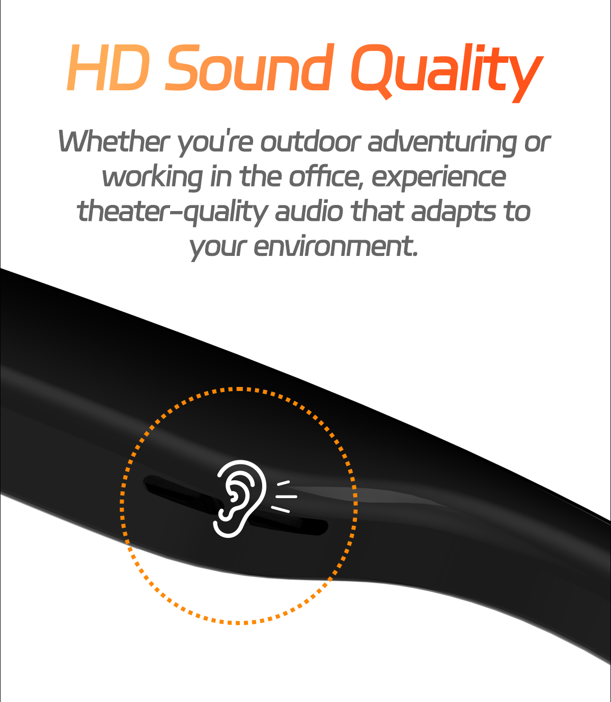 SHUNXIANG AIMB-V3 Anti-Blue Light Smart Glasses AI Voice Assistant Music Control Camera Remote Type-C Charging Voice App Control