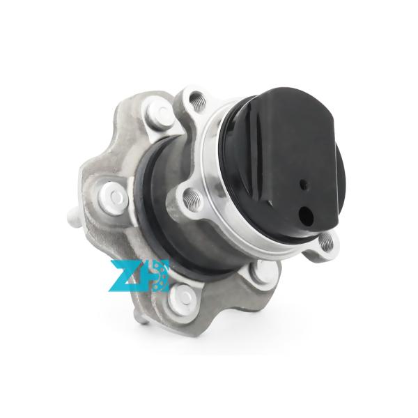 Professional Service 43202-4BA0A Auto parts rear wheel hub bearing 43202-4BA0A For Nissan 43202-4BA0A