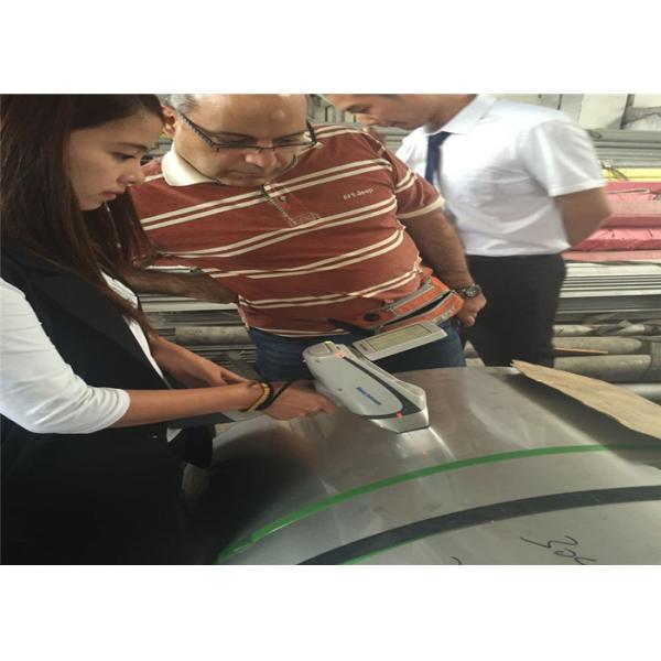 Грузя катушка нержавеющей стали 304, нержавеющий металлический лист 0.3кс1219мм разумное