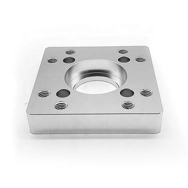 Non-standard CNC Hardware Parts Machining Service Metal Aluminum Electric Vehicles Parts