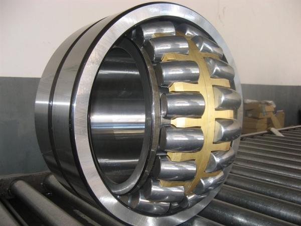 Single Row Spherical Roller Bearing FAG NSK 29392 Angular Contact