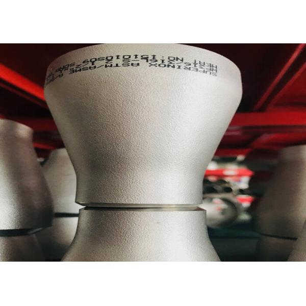 SCH160 Stainless Steel Reducer