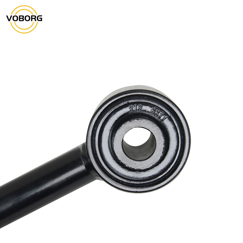 Auto Parts Shock Absorber Front Suspension Strut Assembly Left/Right for Lincoln Ford 2003-2006