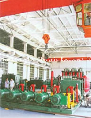 Billet Continuous Casting Machine R4M 1 Strand Cast Steel 380V - 440V