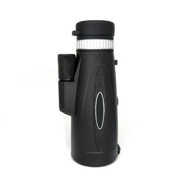 monocular do telefone celular do poder superior de 12x50 16x52 impermeável para o concerto ostentando