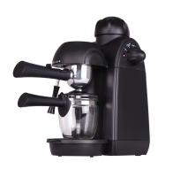 Machine d'expresso semi automatique à la maison, machine d'expresso de la barre 240ML 5 avec du lait Frother
