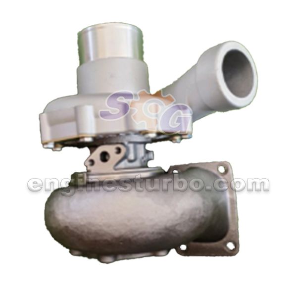 TA5130 WS315L WS268LEngine 452070-0001 452070-0005 1250650 DAF95 400 Turbocharger