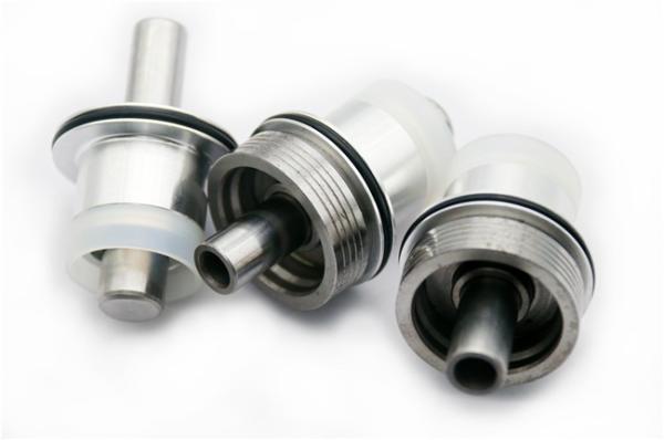 Bala do empurrador de Hydraulic Parts Handle da máquina escavadora de Kawasaki PC200 SK210 EC210 DH225-7 R225-7