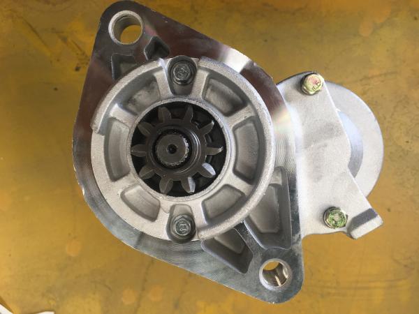 32415N Toyota Starter Motor / Land Cruiser Starter Motor 96-08 Europe 3000
