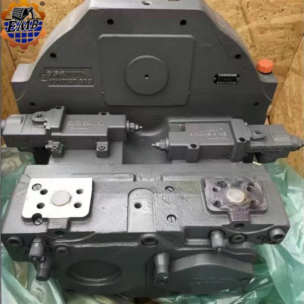 R916 10123581 Hydraulic Pump 10123795 DPVP 0 108 DPVPO108 Piston Pump Assy