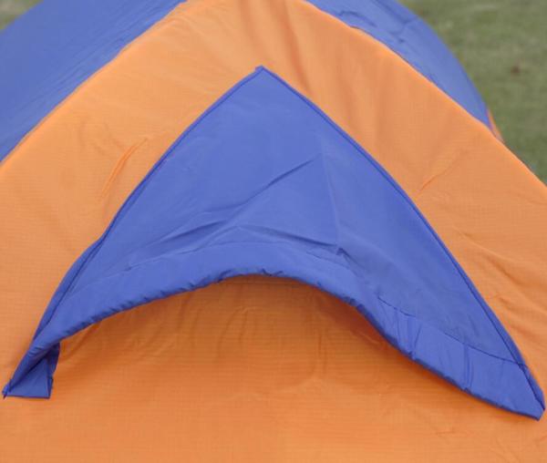 Alluminum Poles Outdoor Shelter Top 10 Selling Camping Tent Easy Carry Camping TENT(HT6072)
