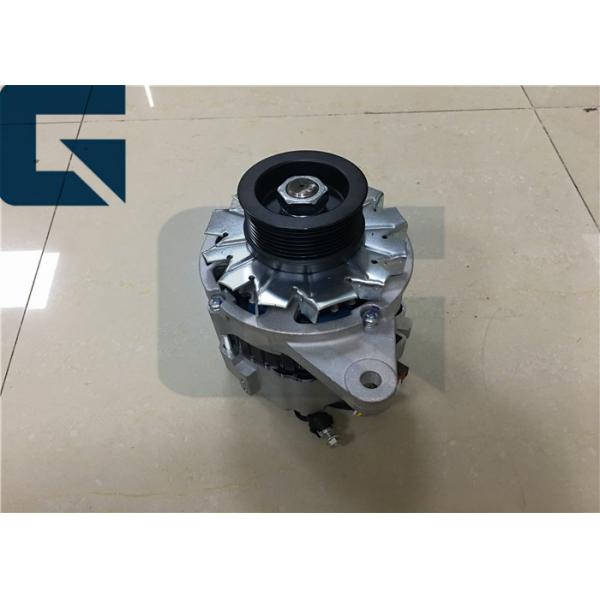 Excavator 24V Alternator 8-98092116-1 8980921161 For 4HK1 Engine Parts