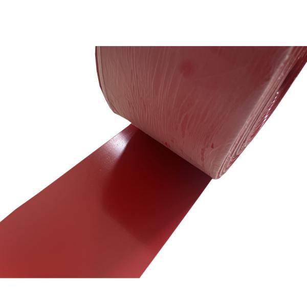 Vente élevée durable bonne résistance à l'usure jupe en caoutchouc