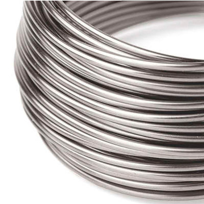 8mm Diameter 304 Stainless Steel Spring Wire