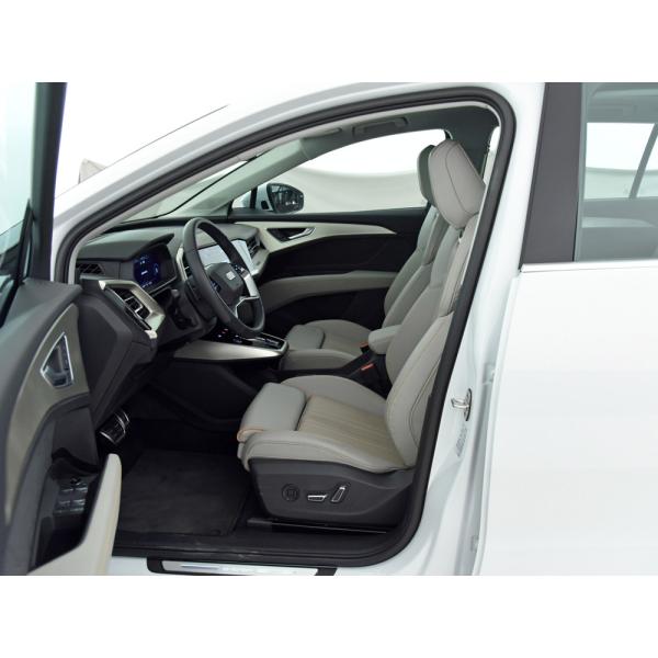 Used 2022 Audi Q5 Etron 50 EV Car with 150KW Total Motor Power and Lithium Battery