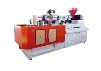 Máquina de molde pneumática corrugada 50mm 15kW da tubulação da máquina 1m da tubulação do diâmetro