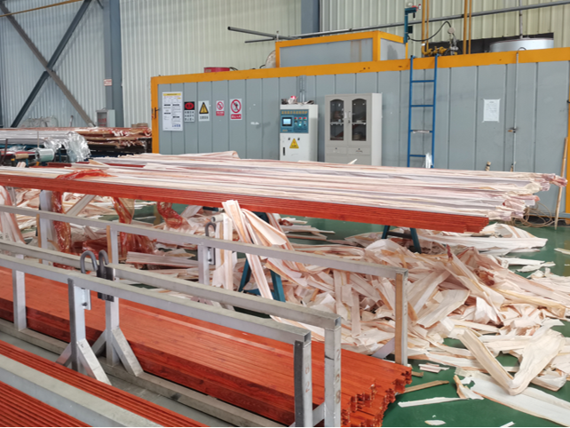 Weather Resistant Architectural Profiles Workbench 3030 Aluminium Profile