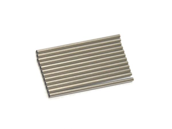 2.4851 High Temp Alloy 601 N06601 Inconel 601 Stainless Steel Pipes / Tubes