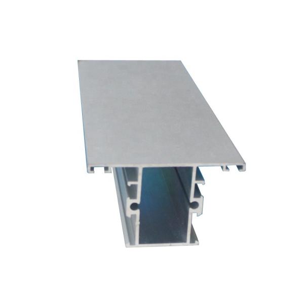 Customized 6000 Series 6061 T6 Anodized Aluminum Profile
