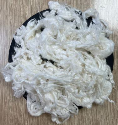 1.33D 38mm Bamboo Fiber Moisture-Wicking & Antibacterial