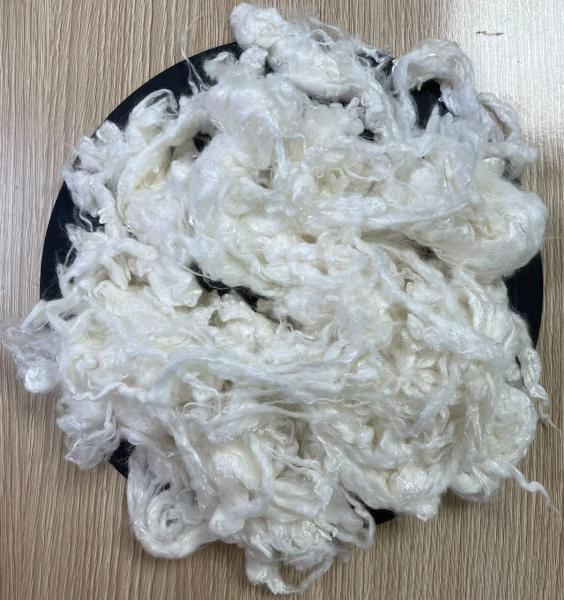 1.33D 38mm Bamboo Fiber Moisture-Wicking & Antibacterial