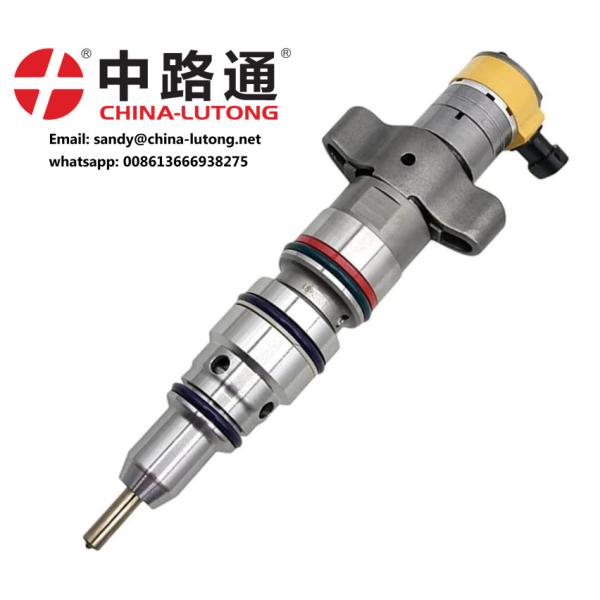 Injector 3879429 10R4762 for Hydraulic Electronic Unit Injectors (HEUI) 3879429