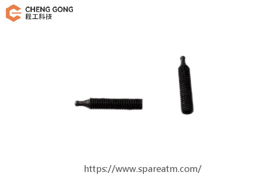 29-006541-000C 29006541000C ATM Machine Spare Parts Diebold 5500 AFD Picker Adjustment Screw