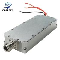 5.8g 30W GaN Anti Drone Module 5725-5850MHz For Anti Drone System
