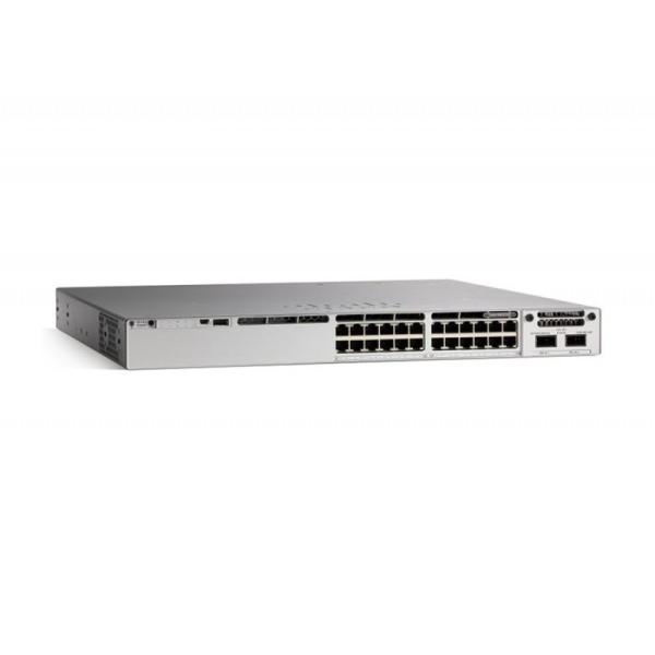 WS-C2960 24PC-L Layer 24 x 10/100 PoE Ports 2 x T/SFP Network Switches for Stock