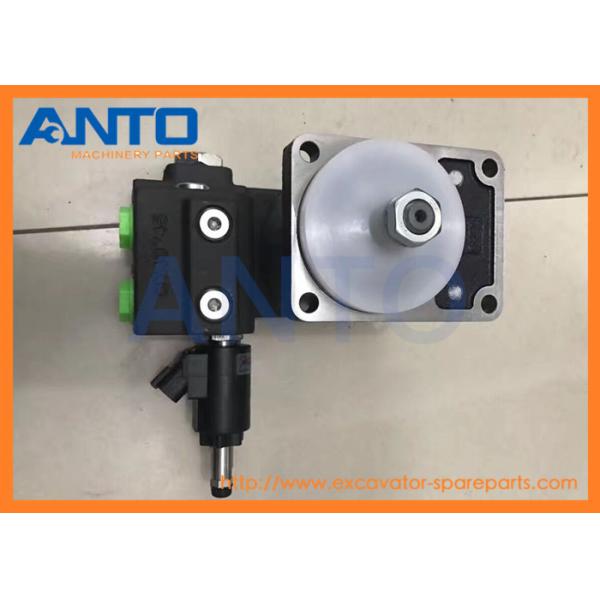 Moteur de fan 31Q4-30201 pour Hyundai R480LC9